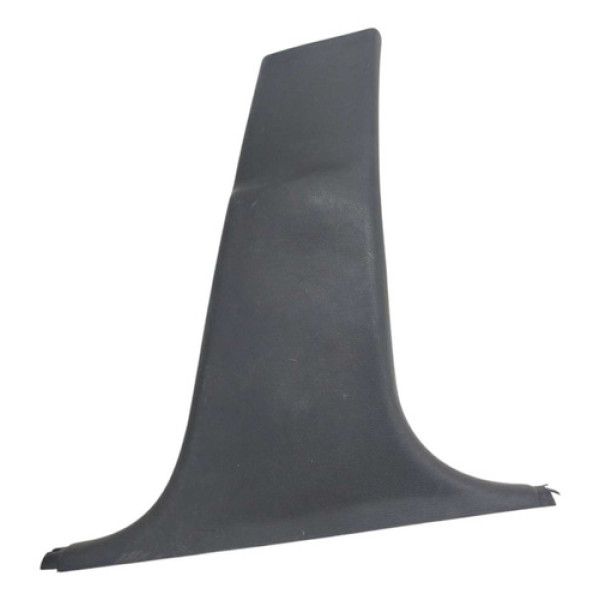 Moldura Inferior Coluna Direita Peugeot 307 2005 2006 2007