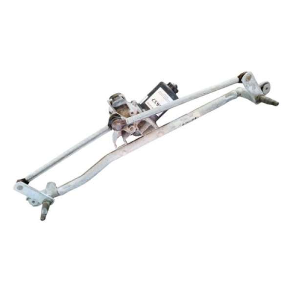 Motor Maquina Limpador Parabrisa Jeep Renegade 2016 2017