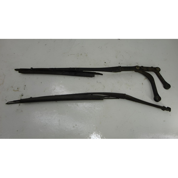 Par Braco Limpador Parabrisa Bmw 540 1998 A 2003