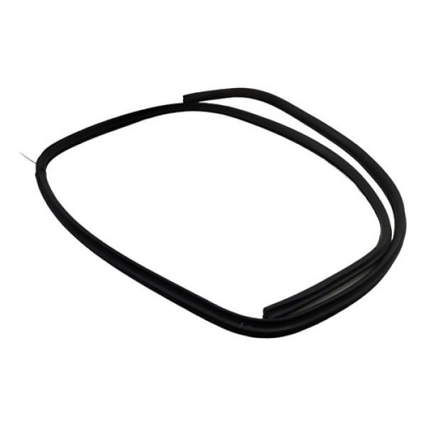 Borrracha Carroceria Dianteira Esquerda Dodge Journey 2010