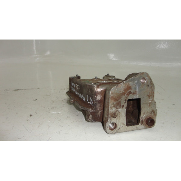 Suporte Coxim Motor Lado Direito Peugeot 307 2.0 16v
