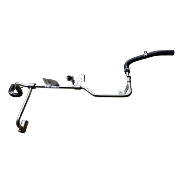 Cano Turbina Hb20 1.0 Turbo 2020 2021 2022