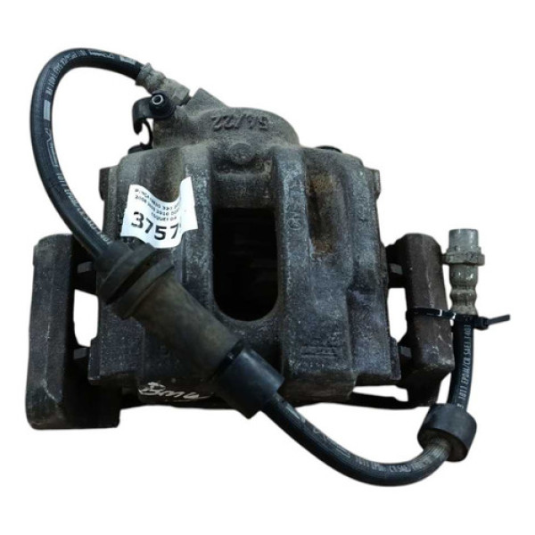 Pinça Freio 320 2006 2007 2008 2009 2010 Dianteira Esquerda