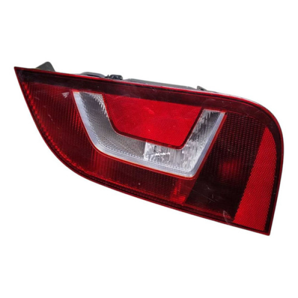 Lanterna Up 2014 2015 2016 Leve Riscos Traseira Direita Direito/passageiro Vermelho