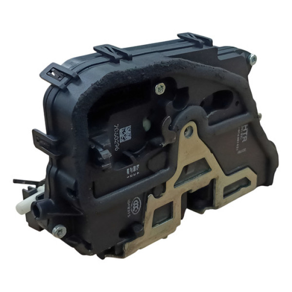 Fechadura Porta X1 320 2009 2010 2011 2012 Traseira Direita