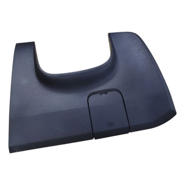 Moldura Inferior Painel Fusion 2010 2011 2012 Preto