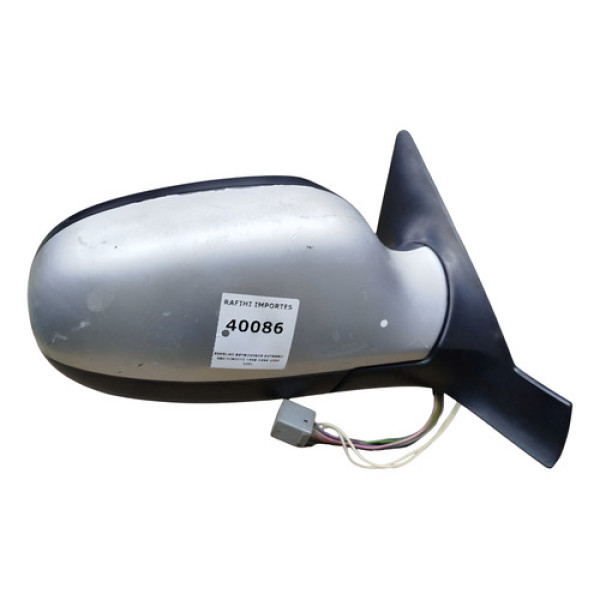 Espelho Retrovisor Externo S80 Direito 1998 1999 2000 2001