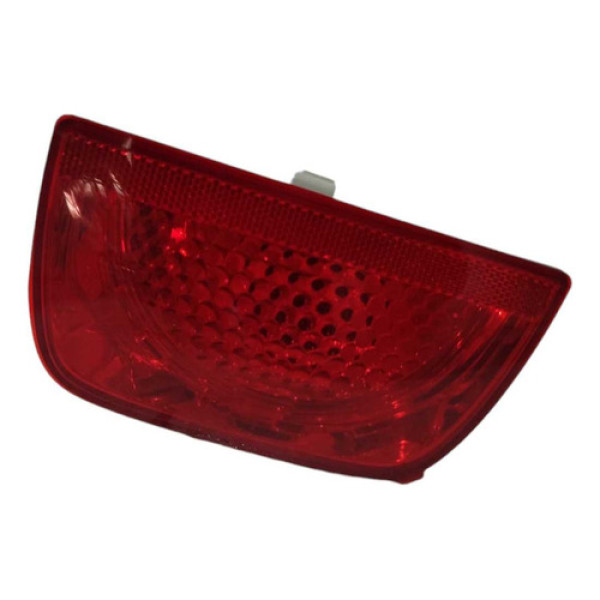 Lanterna Traseira Direita Camaro V8 2010 2011 2012 2013 2014 Direito/passageiro Vermelha