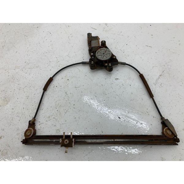 Maquina De Vidro Eletrica Dianteira Esquerda Strada 2014