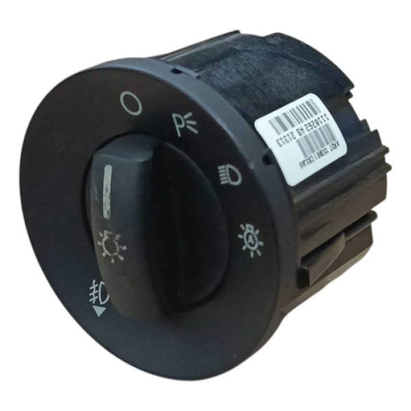 Comando Chave Luz Farol New Fiesta 2014 2015 2016 2017 2018