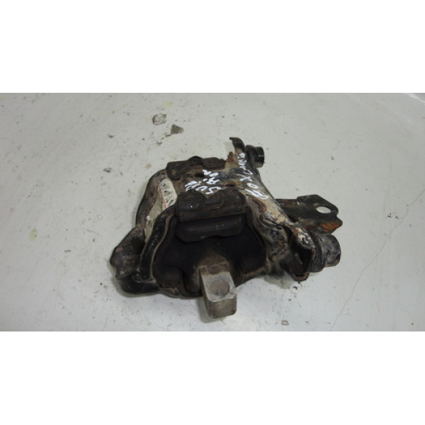 Coxin Cambio Superior Vw Fox 2006 A 2009