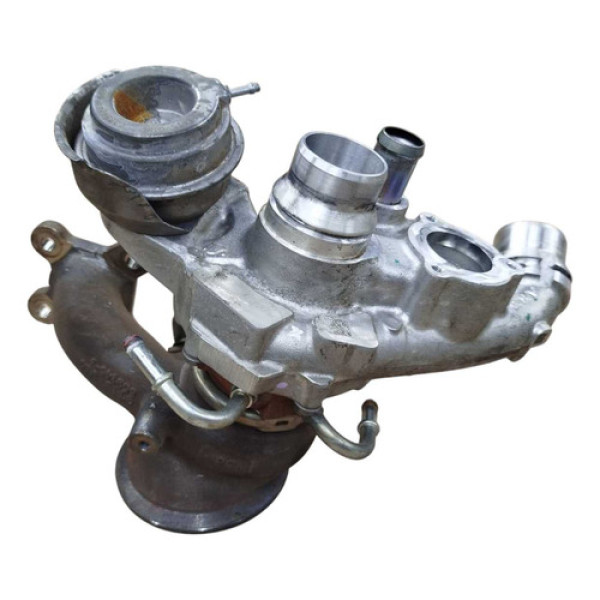 Turbina Chevrolet Onix 1.0 3cc 2020 2021 2022 2023 Turbo