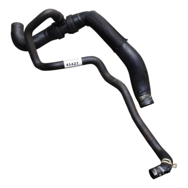 Mangueira Inferior Radiador C4 2.0 2007 2008 2009 2010 2011