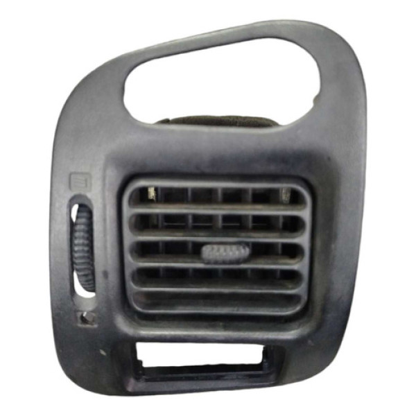 Difusor Ar Mitsubishi Lancer 1994 Lado Esquerdo Detalhe