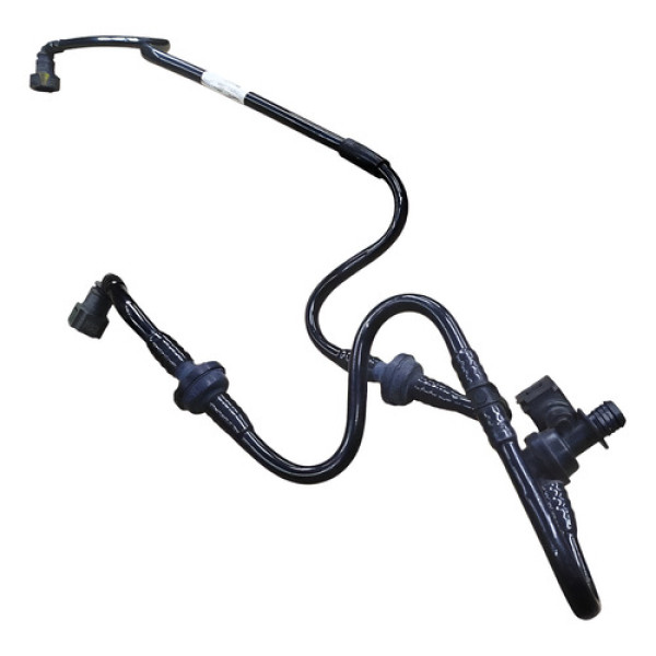 Mangueira Válvula Cânister C3 Picasso 1.6 2012 Automatico