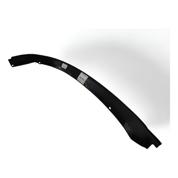 Borracha Vedação Inferior Dianteira Esquerda Ml350 2007