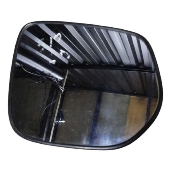 Espelho Retrovisor S10 Trailblazer 2013  2014 Direito