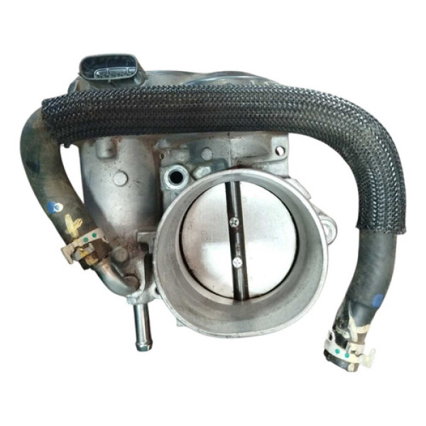 Tbi Corpo Borboleta Corolla Cross 2.0 2022 2023 2024 2025