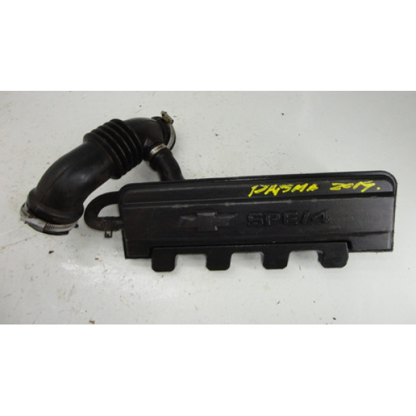 Caixa Ressonadora Gm Prisma 14 52043236