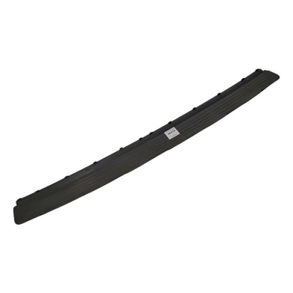 Soleira Parachoque Traseiro Range Rover Vogue 2008 Cinza