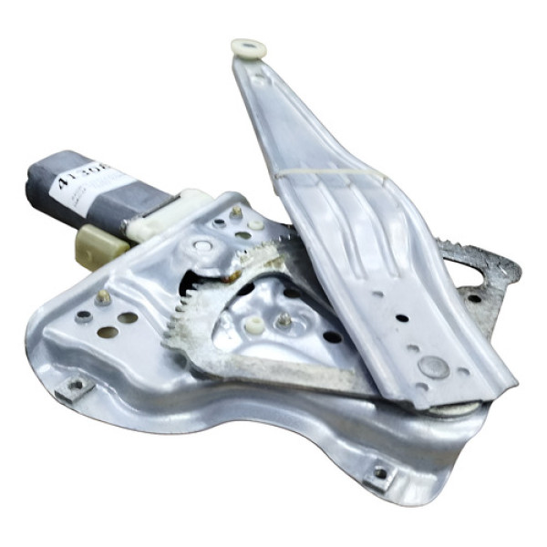 Maquina Vidro Eletrica Corolla 2004 2007 Traseira Direita