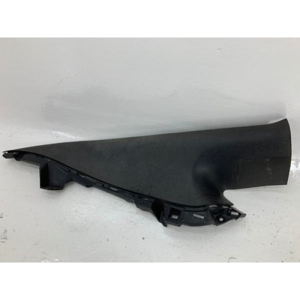 Acabamento Coluna Moldura Traseira Esquerda Veloster 2012