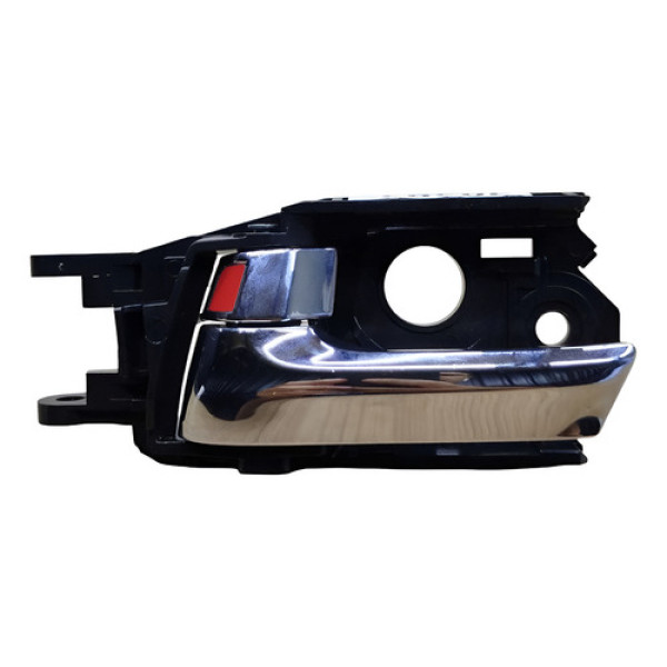 Maçaneta Interna Honda City Dianteira Direita 2009 2010 2011 Dianteira