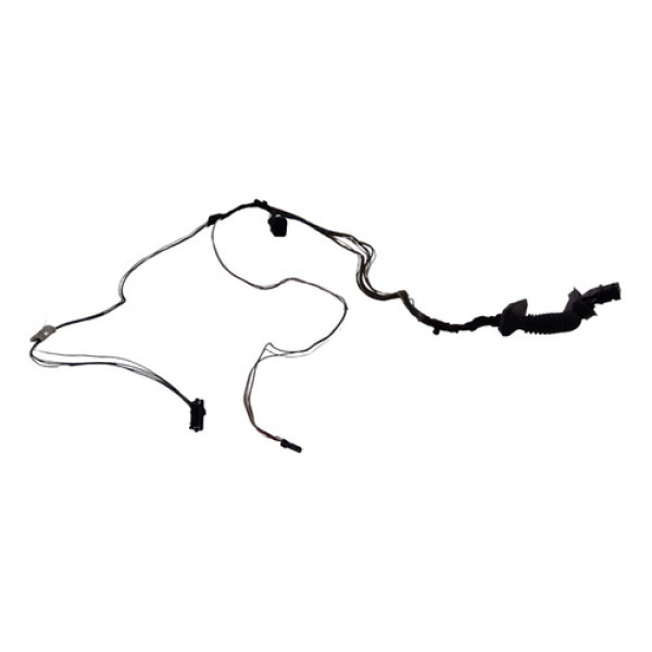 Chicote Bmw 318i 320 Traseira Esquerda 2010 2011 2012