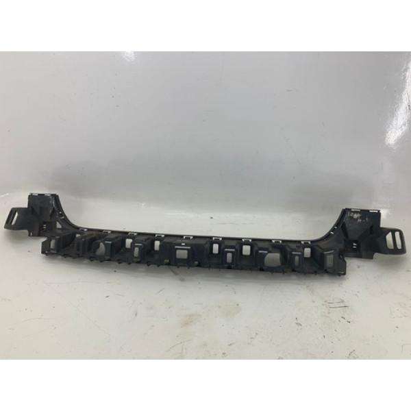 Alma Do Parachoque Traseiro  Mercedes Ml350 2007