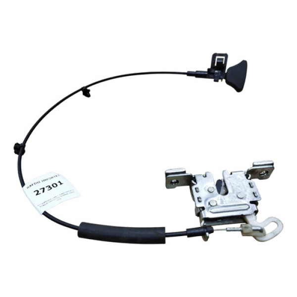 Fechadura Cabo Rebatimento Banco Traseiro Honda Civic G10