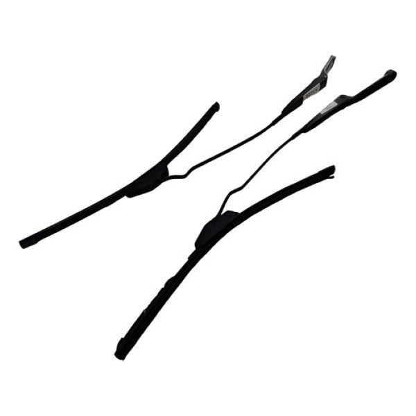 Braço Limpador Parabrisa Chevrolet Vectra 1997 1998 2002 Par Esquerdo