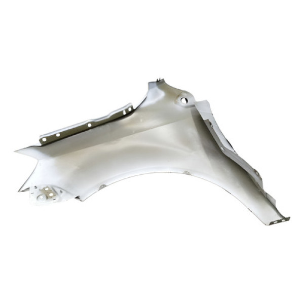 Paralama Direito Fox Spacefox 2011 2012 2013 2014 Detalhe