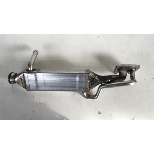 Válvula Egr / Resfriador Mercedes Benz Ml320 2008