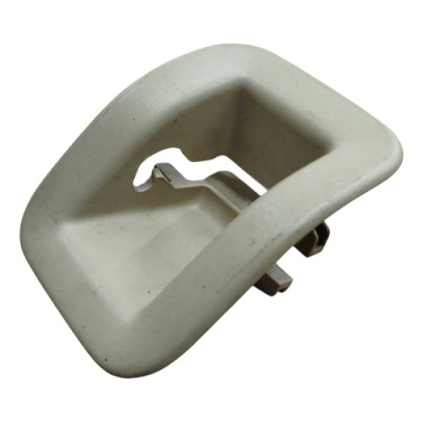 Tampa Acabamento Isofix Audi A4 2012 2013