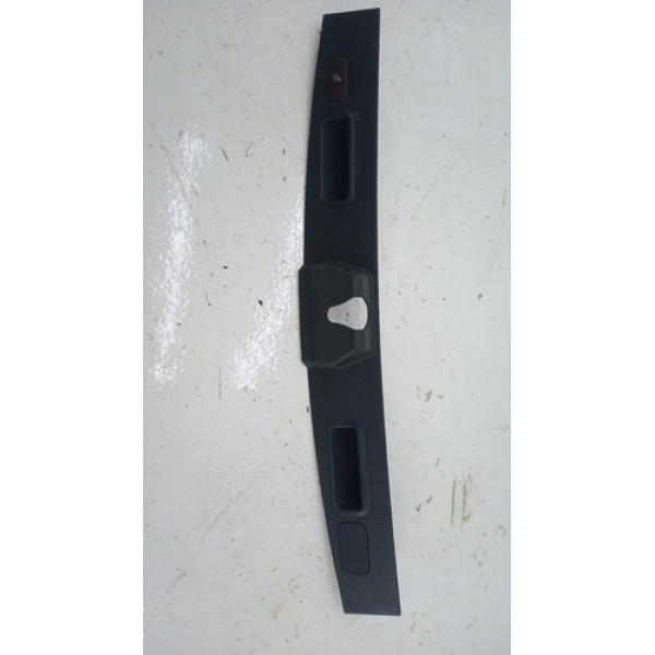 Soleira Do Porta Malas Mercedes Ml350 / Ml500