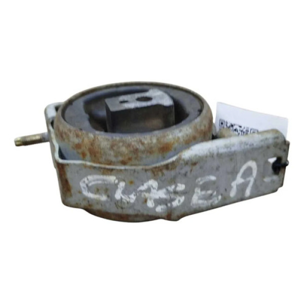 Coxim Traseiro Motor Mercedes Classe A 160 1999 2000