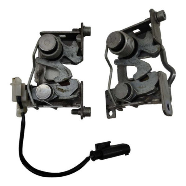 Fechadura Capo Bmw X4 3.0 N55 2015 2016 2017 2018 Par