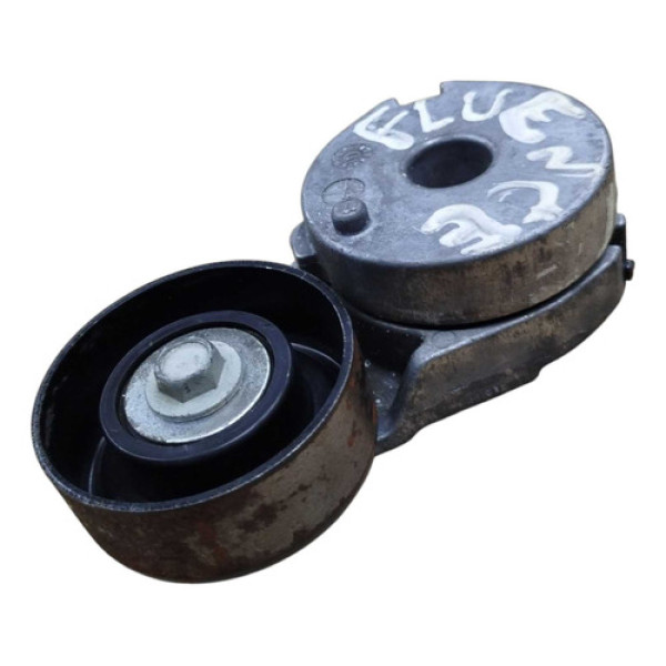 Tensor Esticador Correia Renault Fluence 2.0 2014 2015