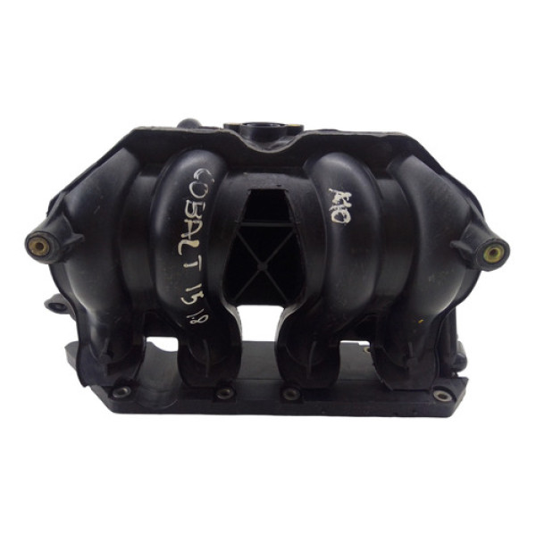 Coletor Admissão Chevrolet Cobalt 1.8 2015