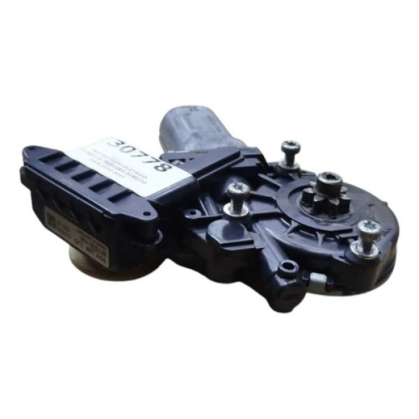 Motor Vidro Eletrico Corolla Traseiro Direito 2009 2010 2011