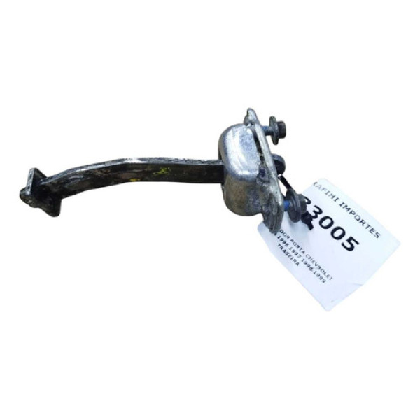 Limitador Porta Chevrolet Corsa 1996 1997 1998 1999 Traseira