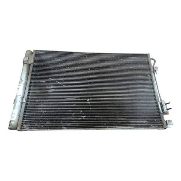 Radiador Hb20 1.6 2013 2014 2015 2016 2017