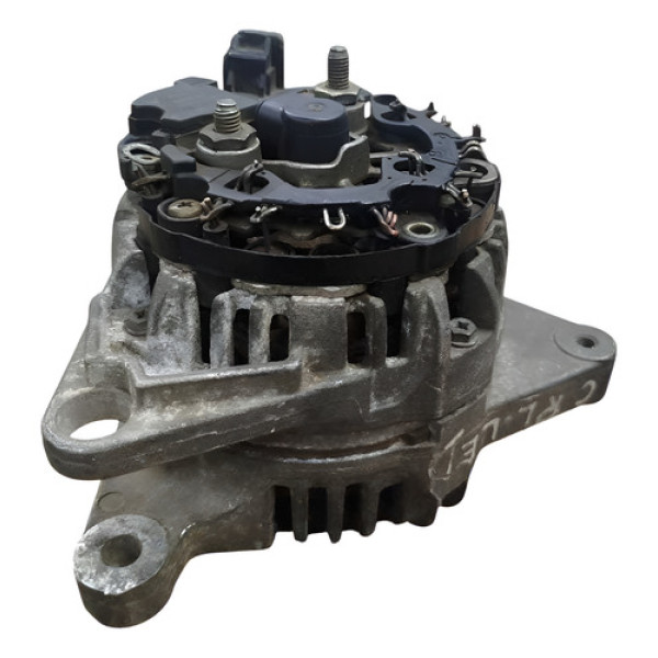 Alternador Corolla Fielder 1.8 2005 Com Detalhes Veja Antes