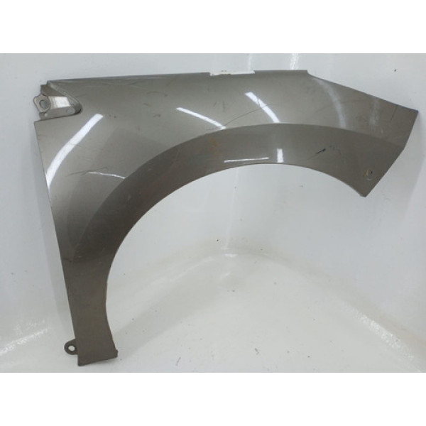 Paralama Direito Peugeot 408 13 Chumbo