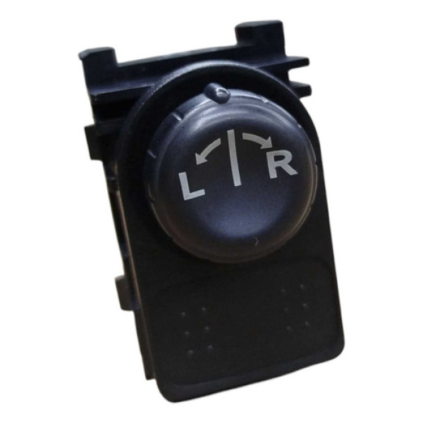 Botao Regulagem Retrovisor Eletrico Nissan Sentra 2011