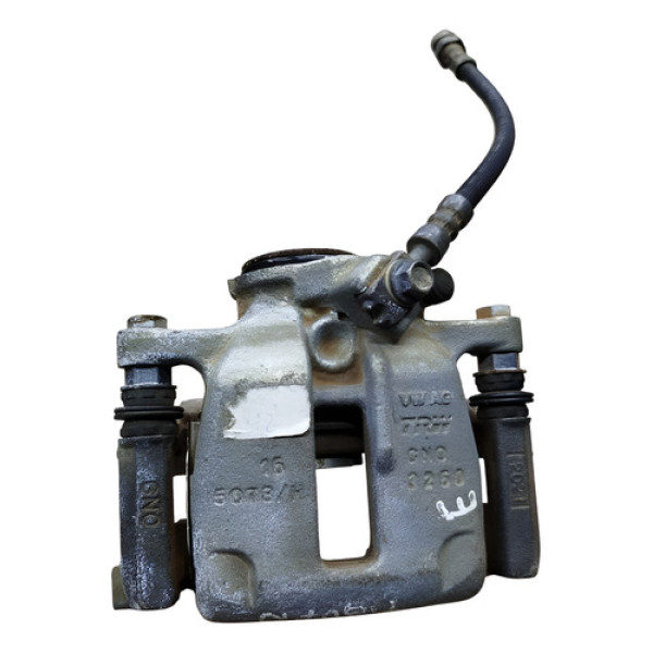 Pinça Freio Tiguan Dianteira Esquerda 2009 2010 2011 2012