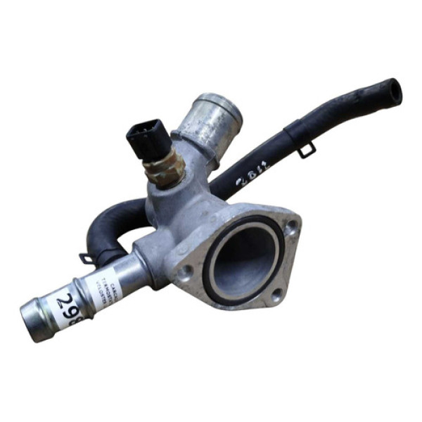 Carcaça Valvula Termostatica Hyundai Veloster 1.6 2012 2013