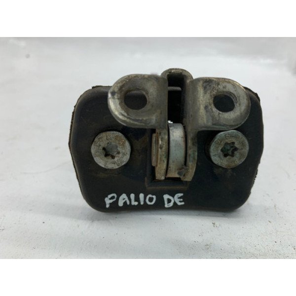 Limitador Porta Dianteira Esquerda Fiat Palio 2011