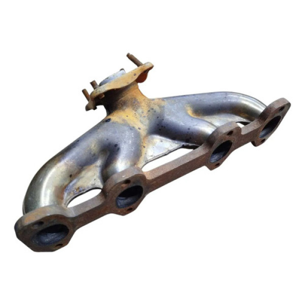 Coletor Escape Volkswagen Jetta 2.0 2011 2012