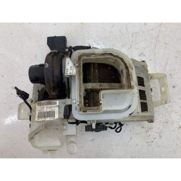 Motor Ventilação Traseiro Direito Grand C4 Picasso 2009